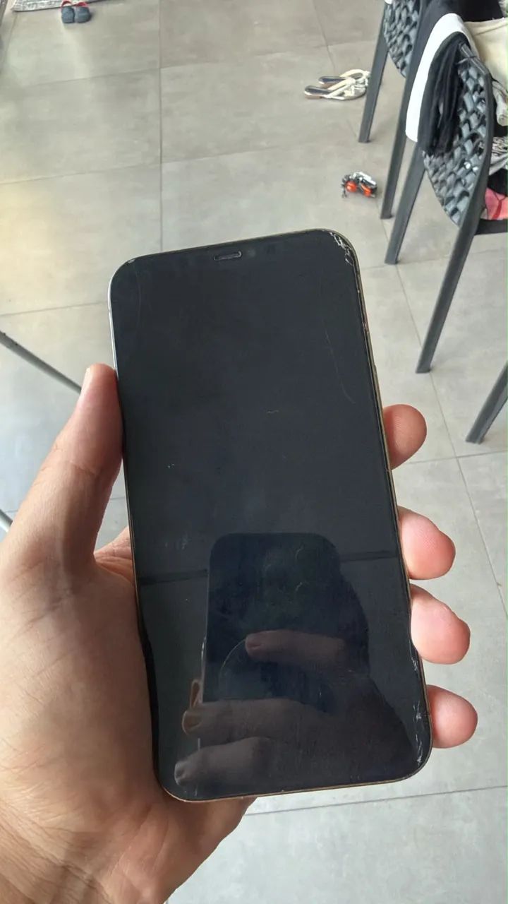 iPhone 12pro max - Foto 2