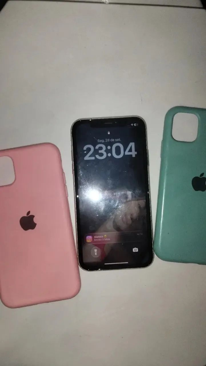 IPhone 11 no precinho  - Foto 2