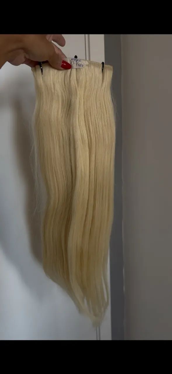 Venda de cabelo brasileiro  - Foto 5