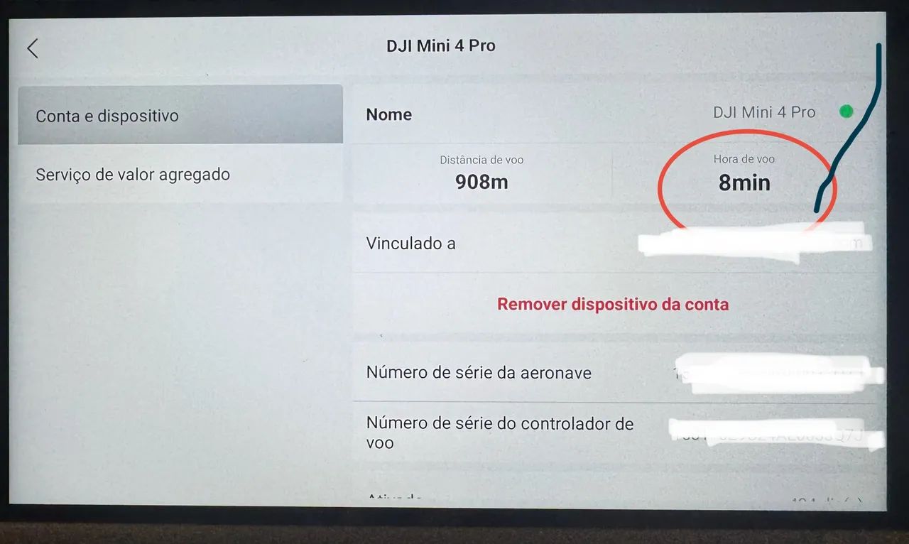 DJI Mini 4 Pro Fly More Combo Plus + RC 2 | APENAS 8 MIN DE VOO! - Foto 3