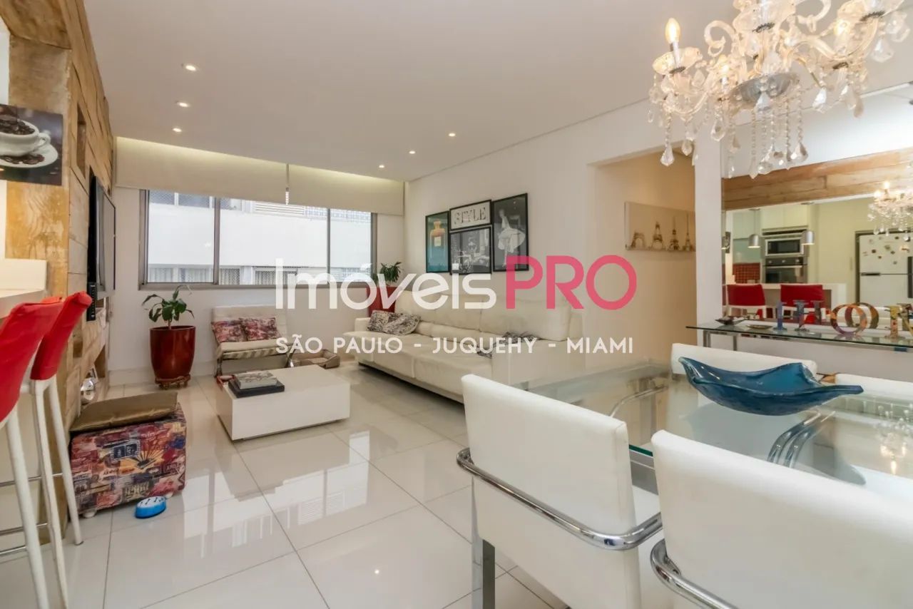 Apartamento, Itaim Bibi - São Paulo - Foto 2