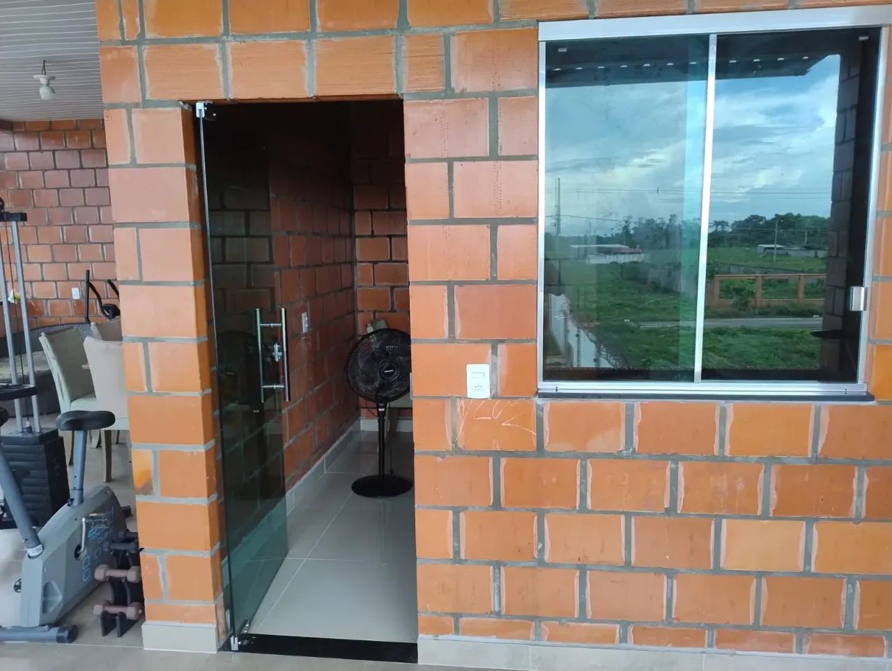 Mansões de Açutuba, 04 suítes, 2 piscinas! - Foto 3