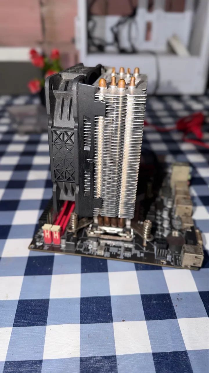 Kit i7 3770 - Foto 4