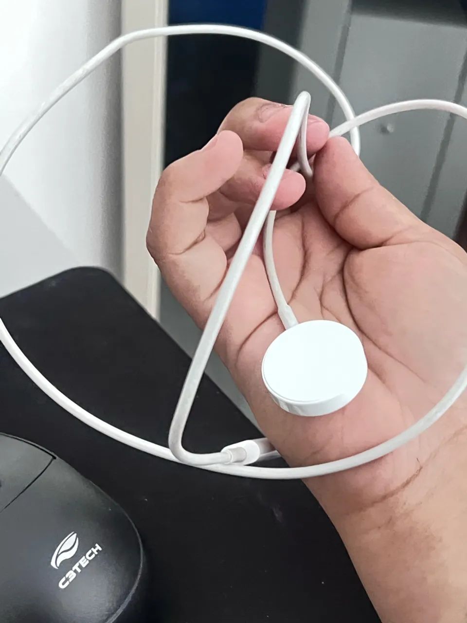 Apple Watch SE - 2 geração  - Foto 2