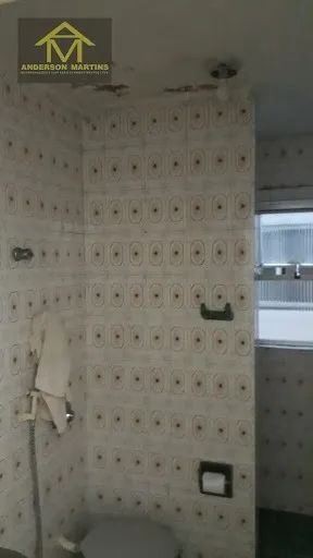 Excelente 2 quartos sala cozinha área de serviço Cód: 15159 F  - Foto 2