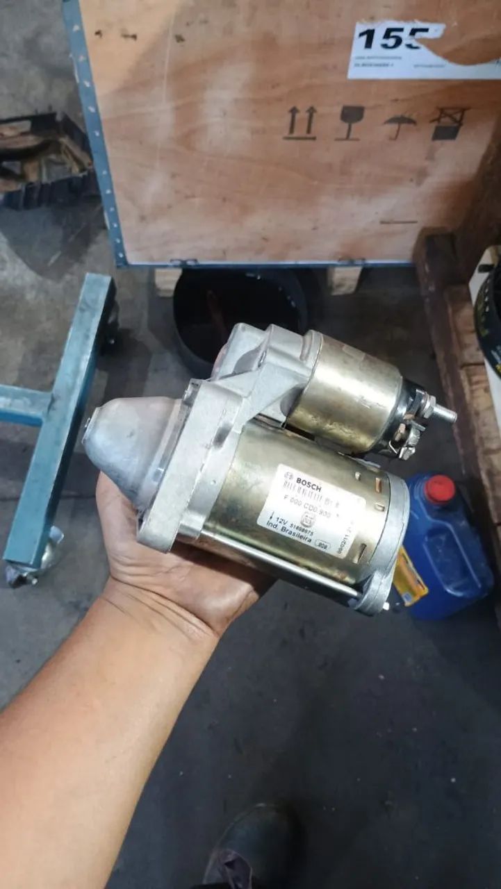 Serviços e reparos de AUTO ELÉTRICA * 