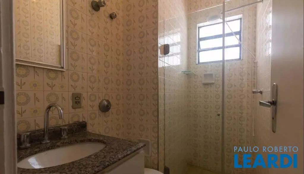 CASA ASSOBRADADA - CHÁCARA SANTO ANTONIO - SP - Foto 4