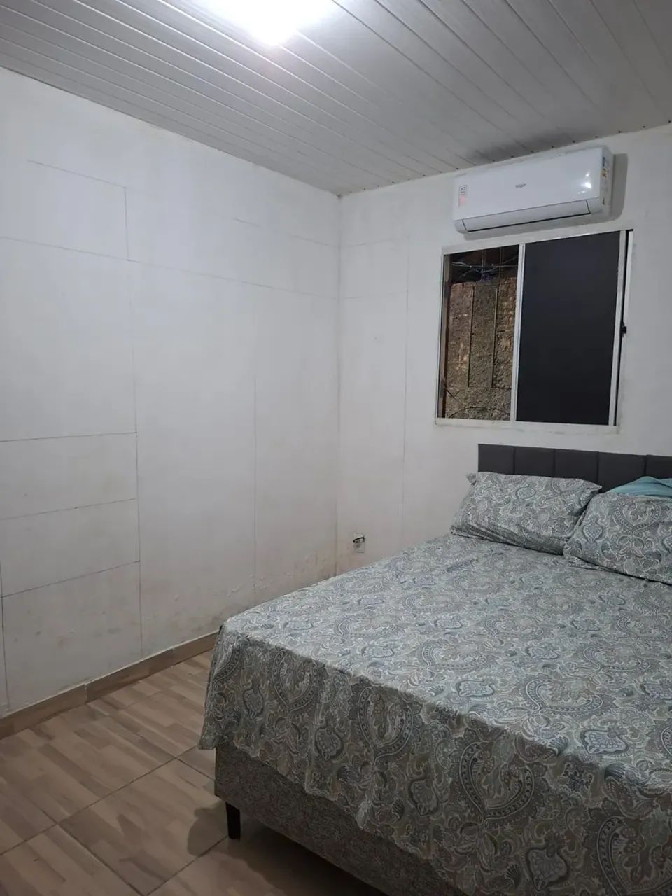 VENDO CASA DE 3 QUARTOS EM CONDOMINIO FECHADO - Foto 5