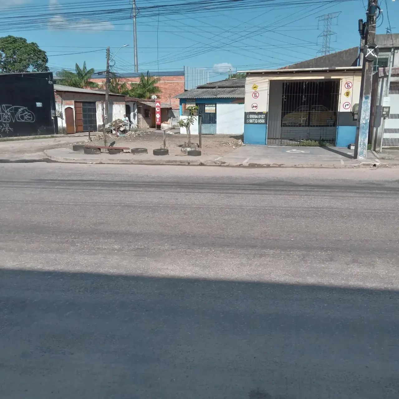PONTO COMERCIAL PARA LOCAÇÃO  AVENIDA ZACARIAS DE ASSUNÇÃO - Foto 3