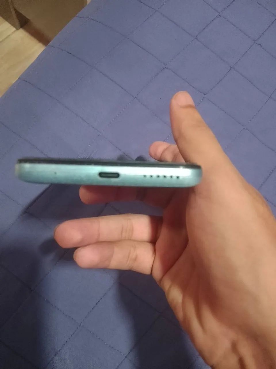 Moto G20 - Foto 4