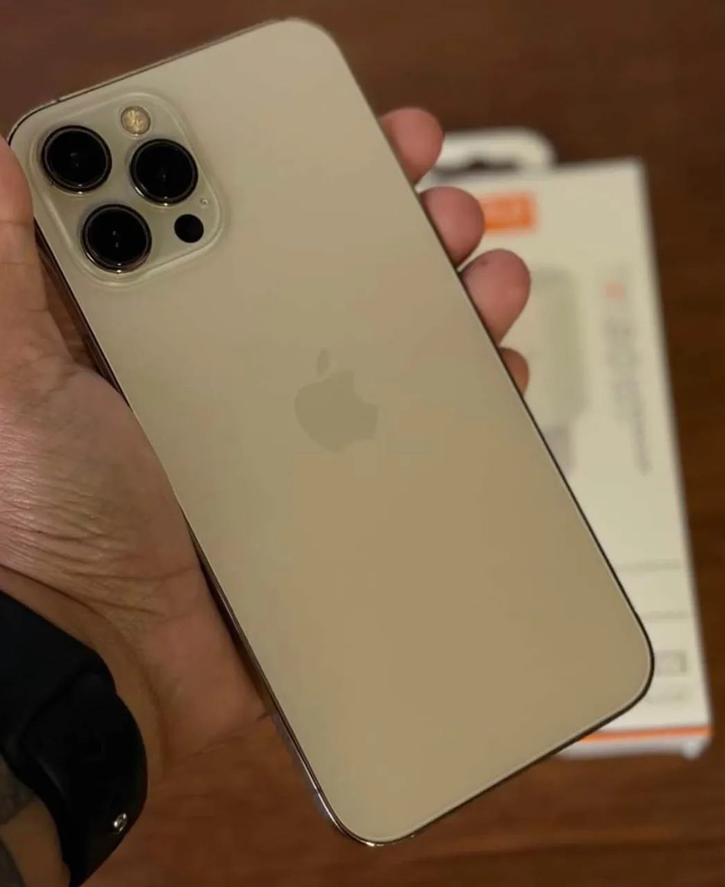 iPhone 12 Pro Max  - Foto 5