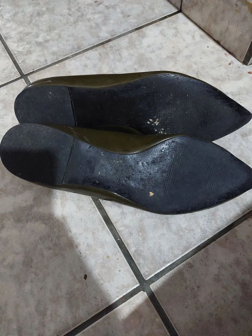 Sapato Tamanho 37 - Foto 3