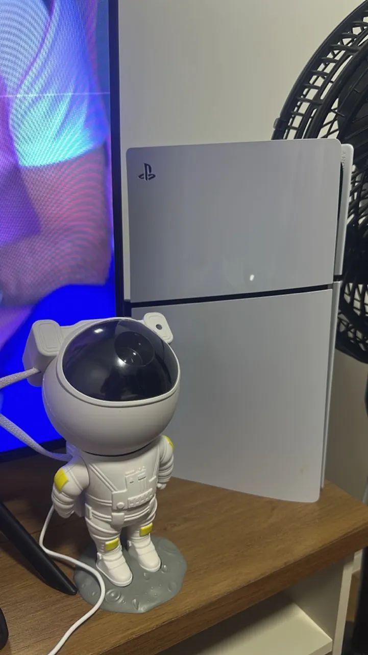 Vende-se ps5 - Foto 3