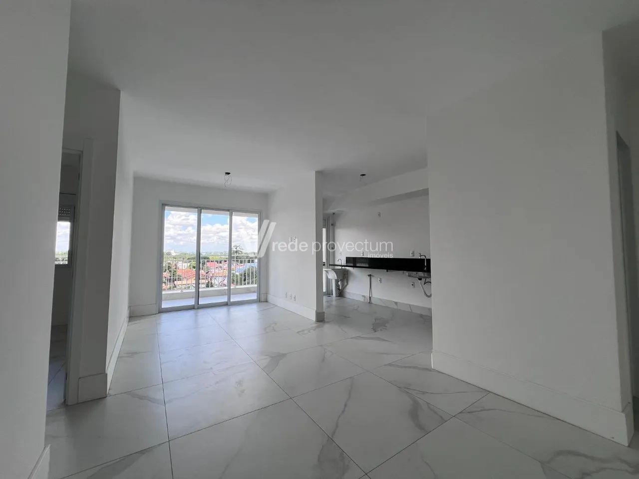 apartamento - Morumbi - Paulínia - Foto 4