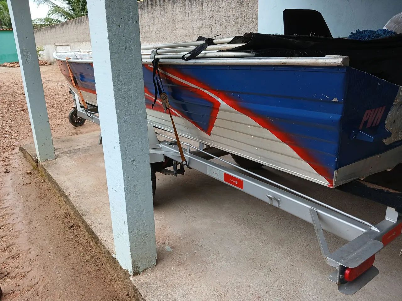 Barco a venda - Foto 2