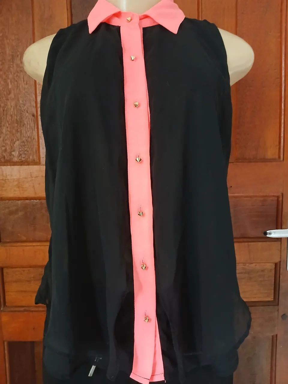 Blusa  - Foto 5