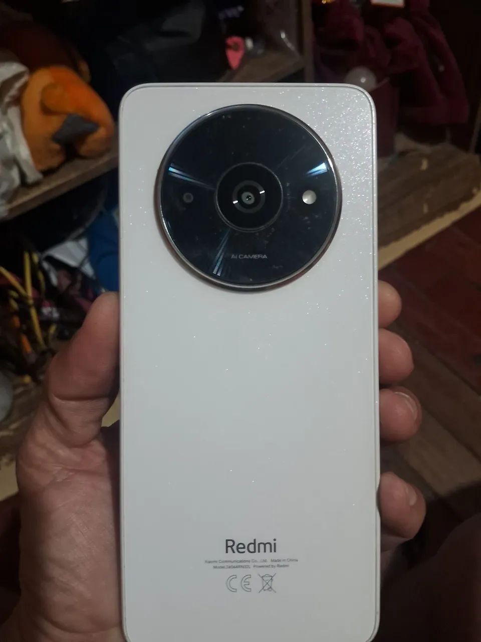 Xaiome a3x - Foto 3