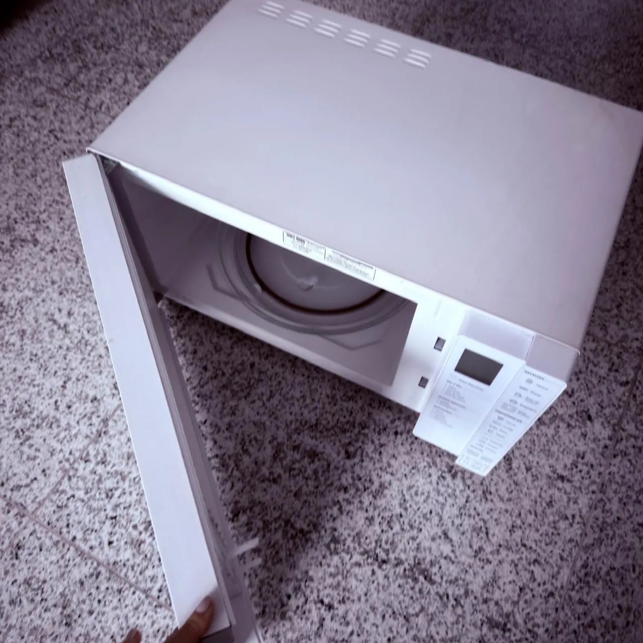 Microondas BRASTEMP - Foto 4