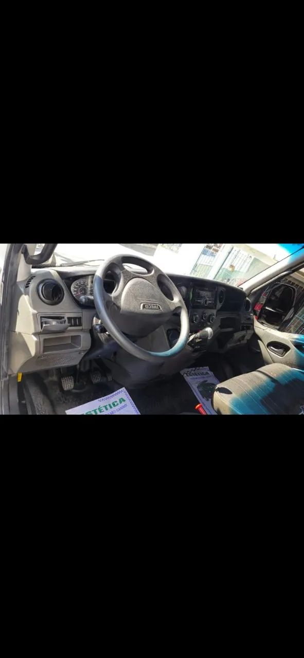 Iveco 70c17 2019  - Foto 2