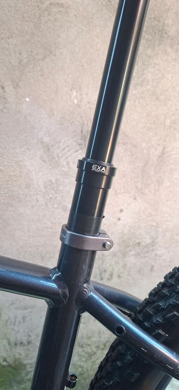 Bicicleta MTB Aro 29 - Foto 2