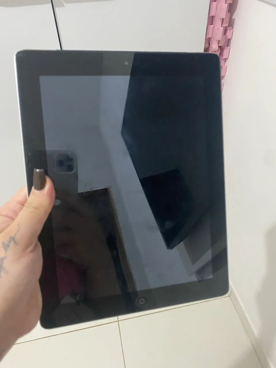iPad 