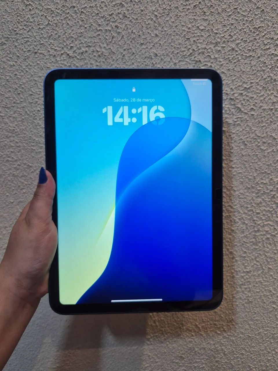 Ipad 10° Geração - 64GB 