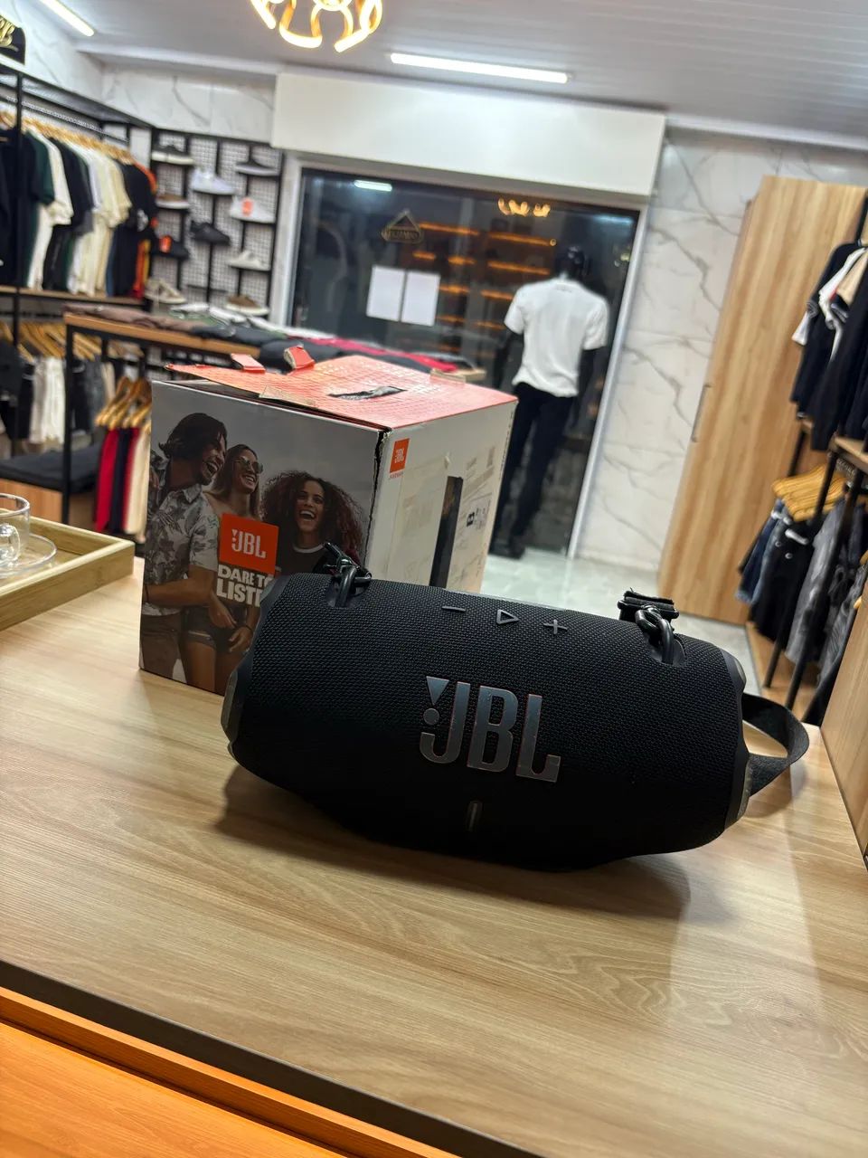 Jbl Xtreme 4 - Foto 4