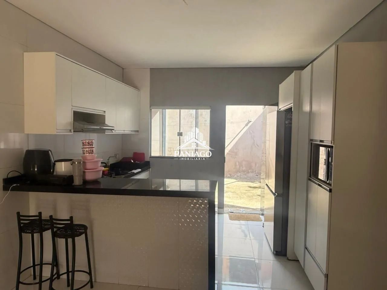 Casa 2 dormitórios à venda Pedra 90 Cuiabá/MT - Foto 2