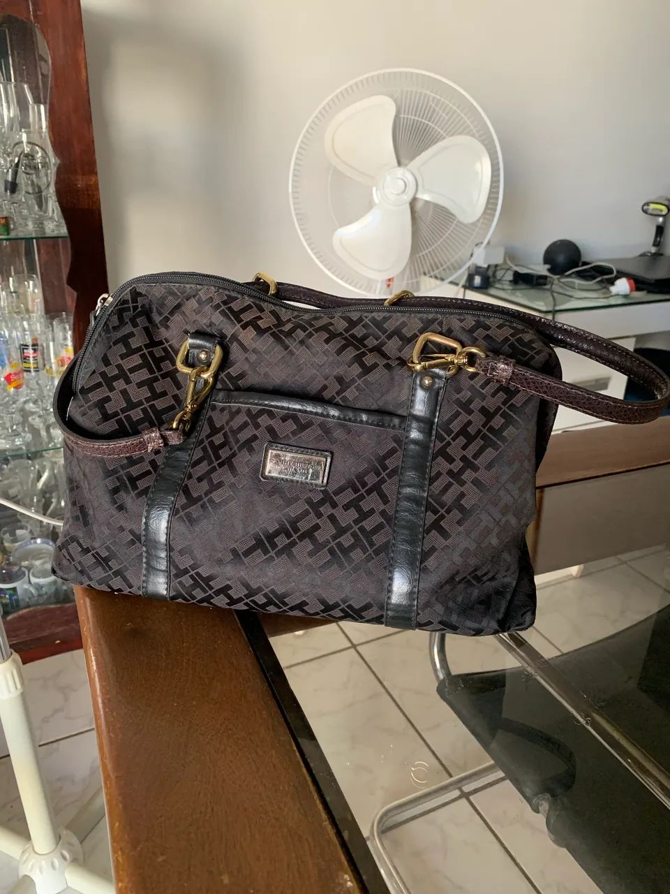 bolsa toy original 