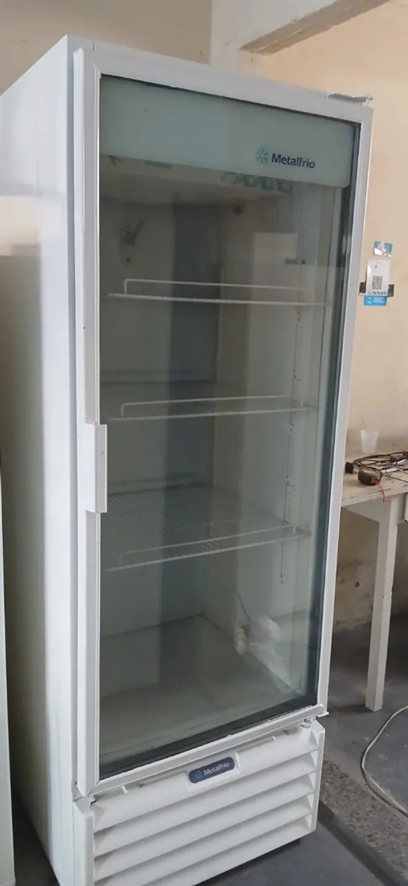 Freezer para bebidas - Foto 2