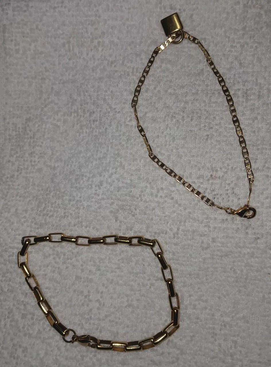 Vende-se duas pulseira  - Foto 2