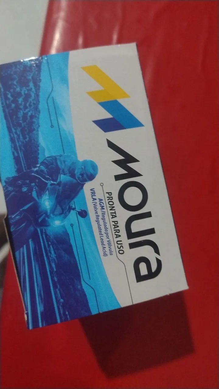 Bateria  - Foto 2