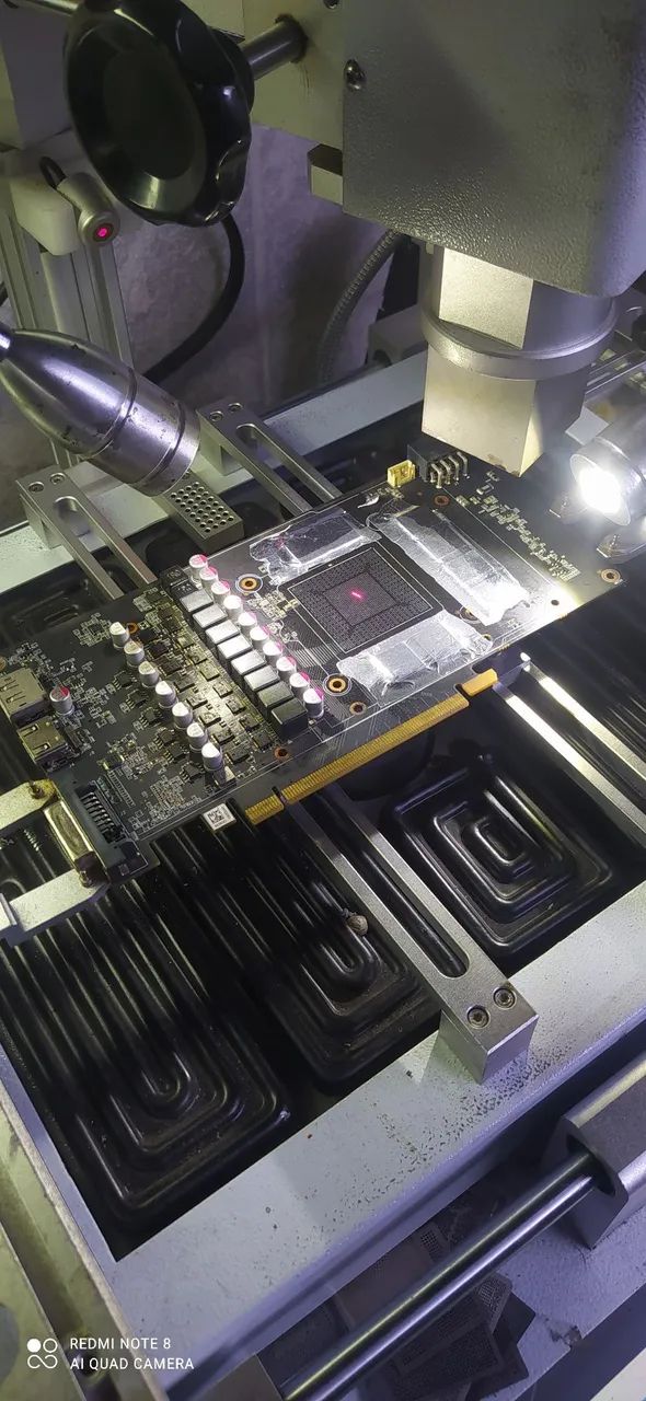 Placa de video vendas, reparos e compras - Foto 4