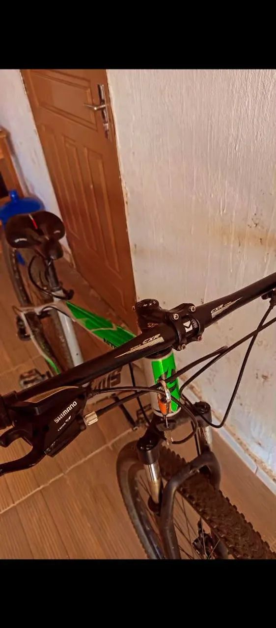 Bicicleta MTB Aro 29   R$ 500,00 - Foto 2