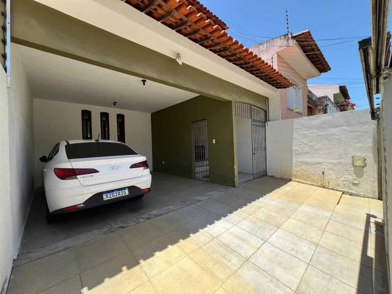 Casa duplex no Bairro Suissa. [13523] - Foto 2
