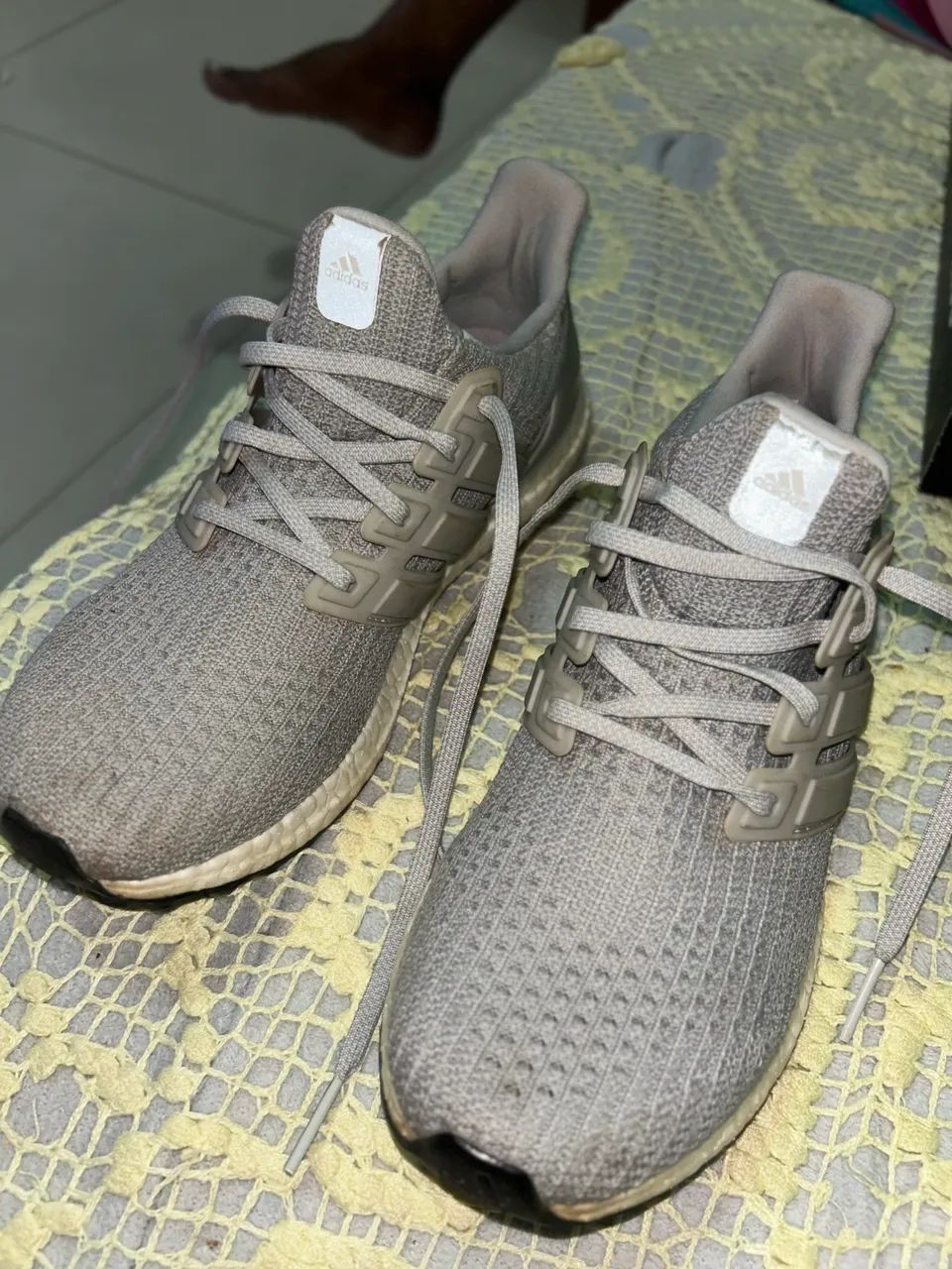 Adidas Ultraboost