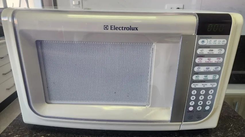 Micro-Ondas Electrolux 30 litros