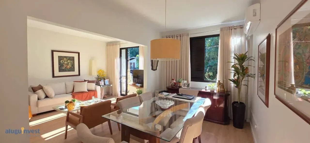 Apartamento para locação, Coqueiros, Florianópolis, SC - Foto 5