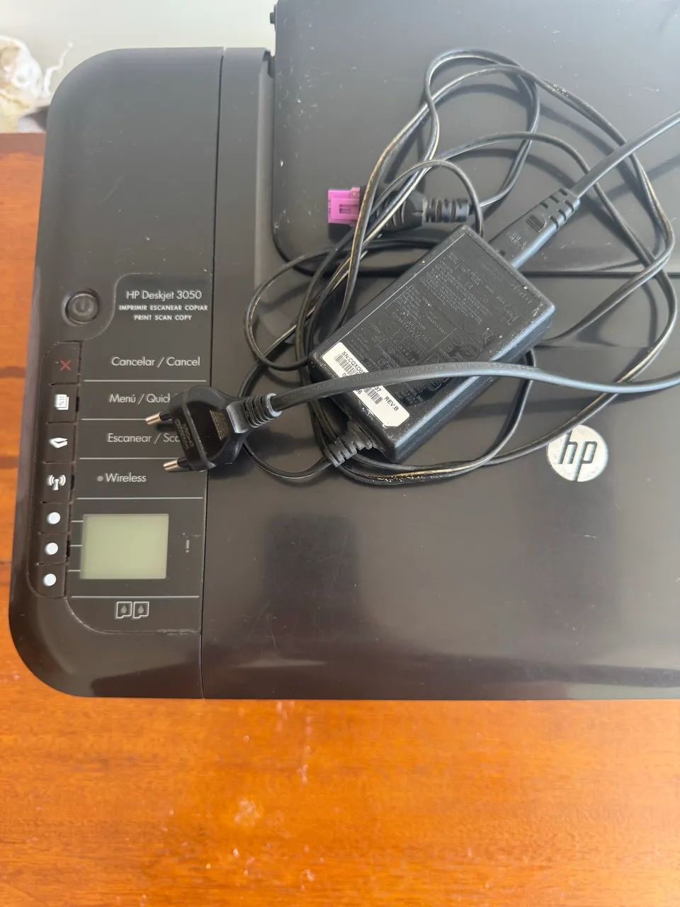 impressora deskjet 3050 - Foto 4