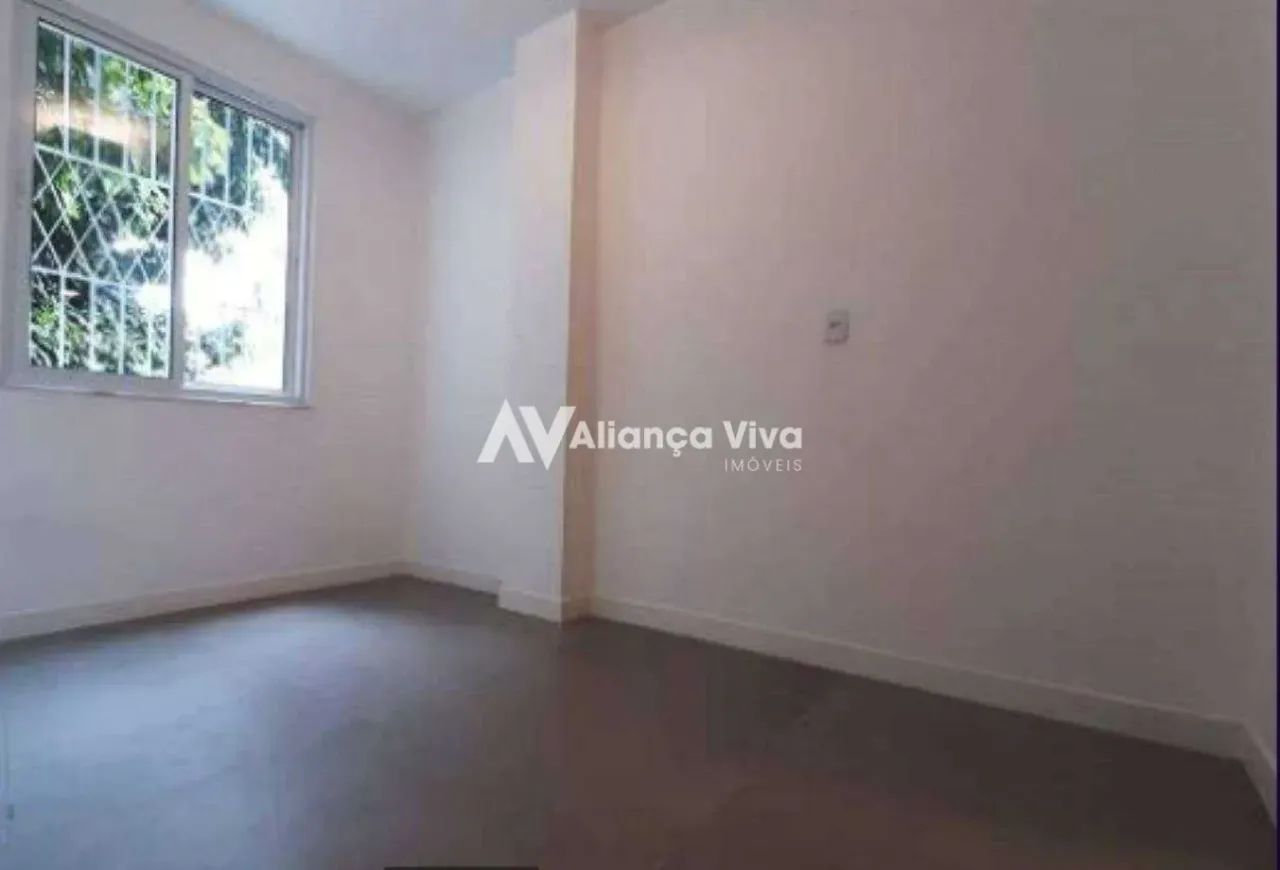 Botafogo | Apartamento 3 quartos, sendo 1 suite - Foto 2