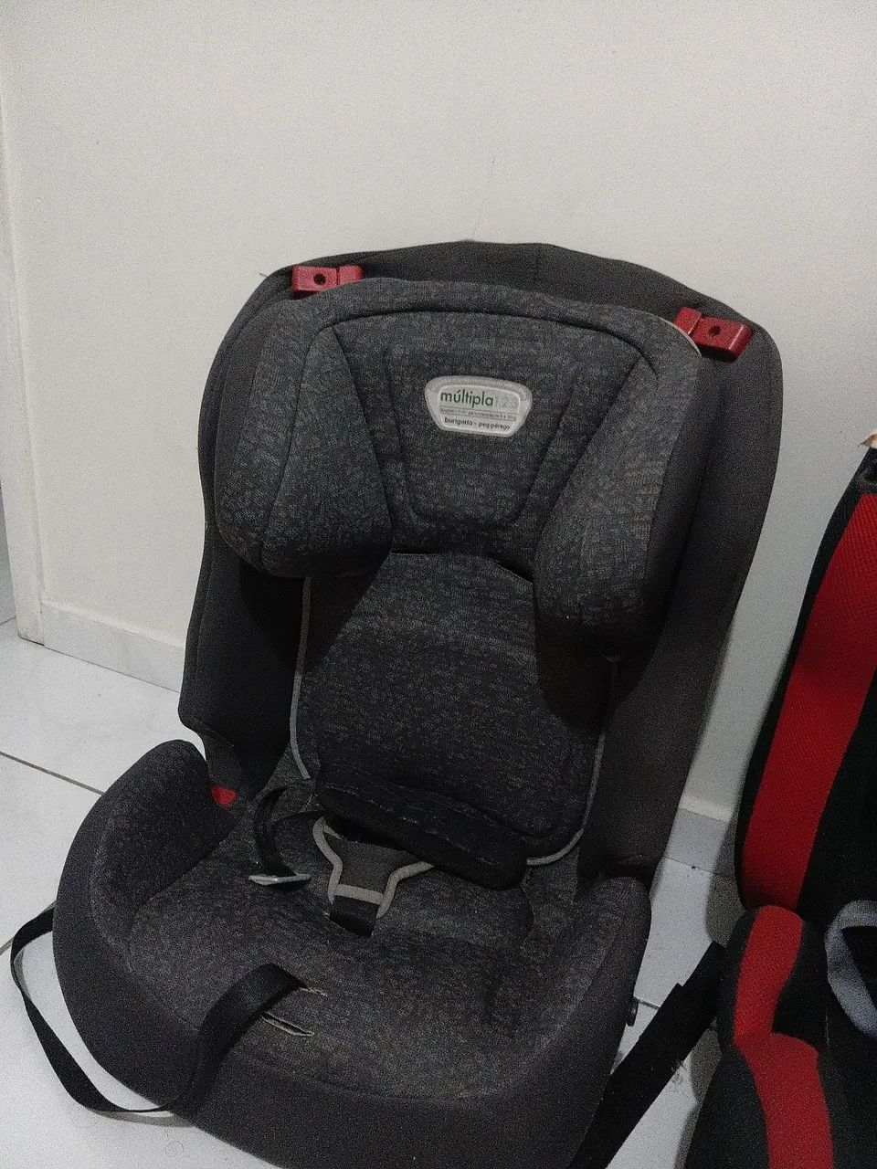 Cadeirinhas de bebê- Bebê conforto - Foto 2