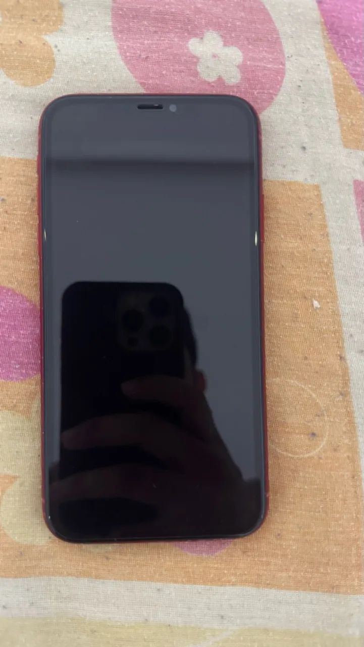 iPhone XR  - Foto 2