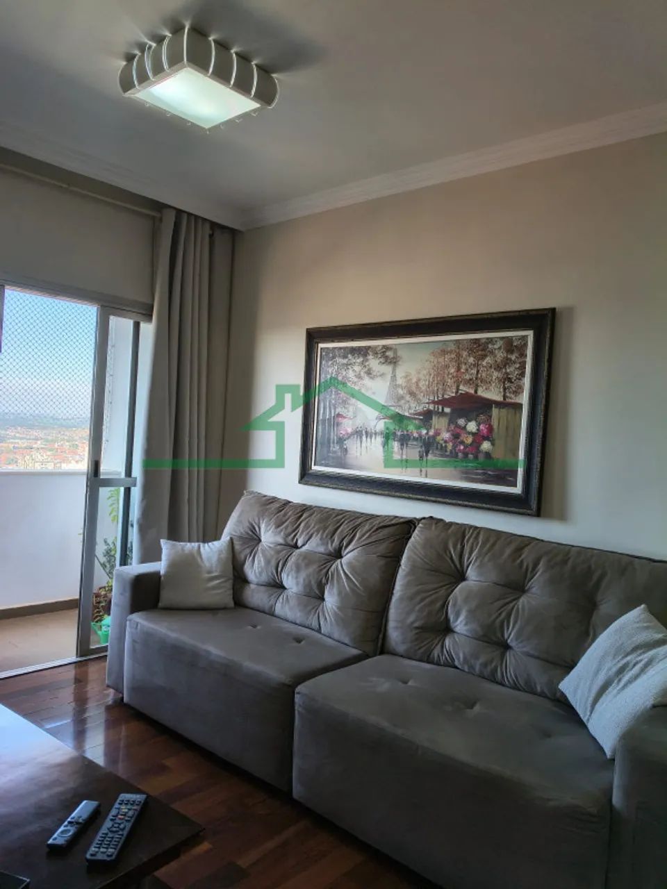 Apartamentos - ED. FLAMBOYANT - Foto 4