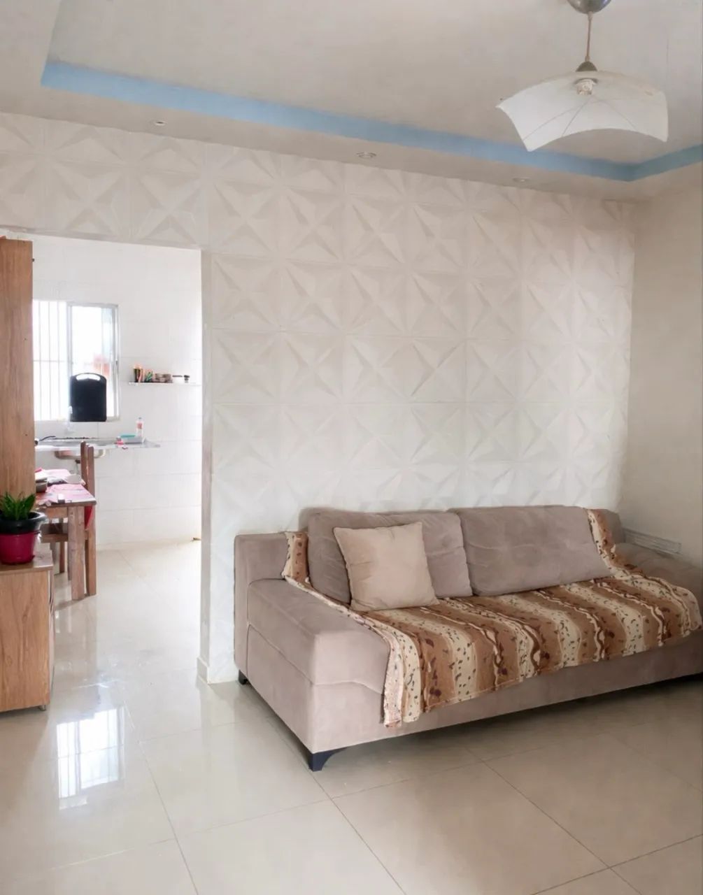 VENDE SE CASA NO JOÃO PAULO - Foto 4