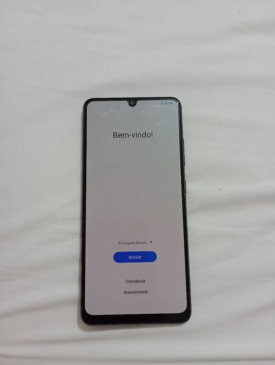 Vendo celular 