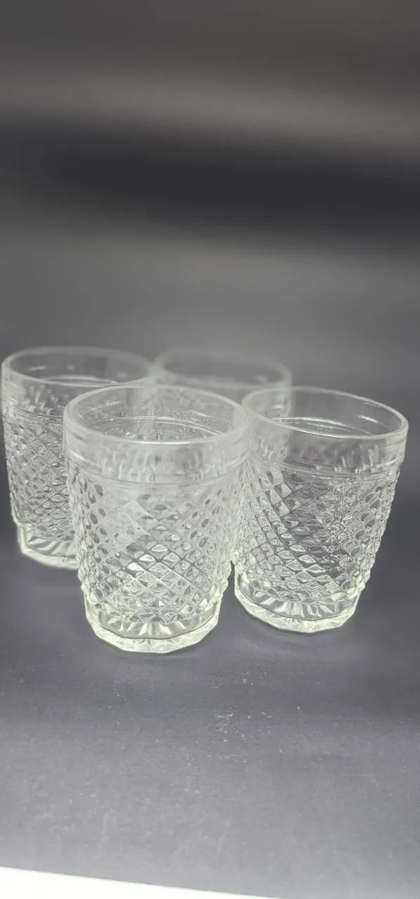 Copos Aperitivo 