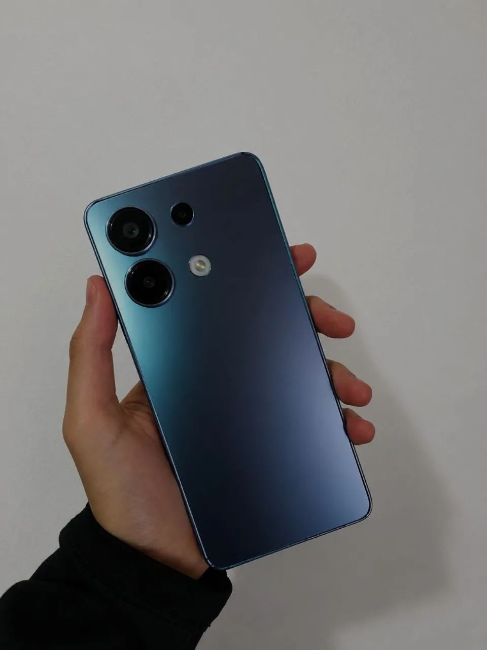 Redmi note 13 - Foto 2