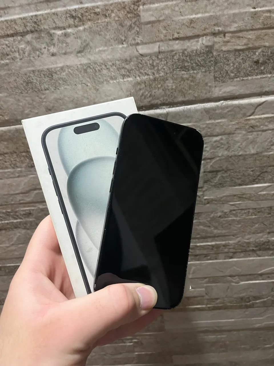 iPhone 15 256GB - Foto 2