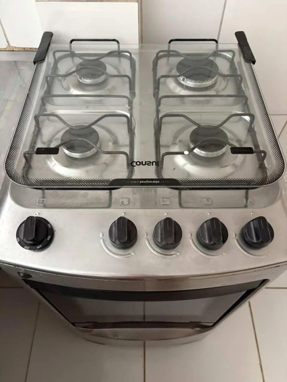 Fogão