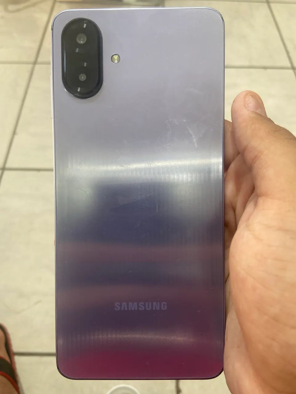 Samsung A07 128gb - Foto 2